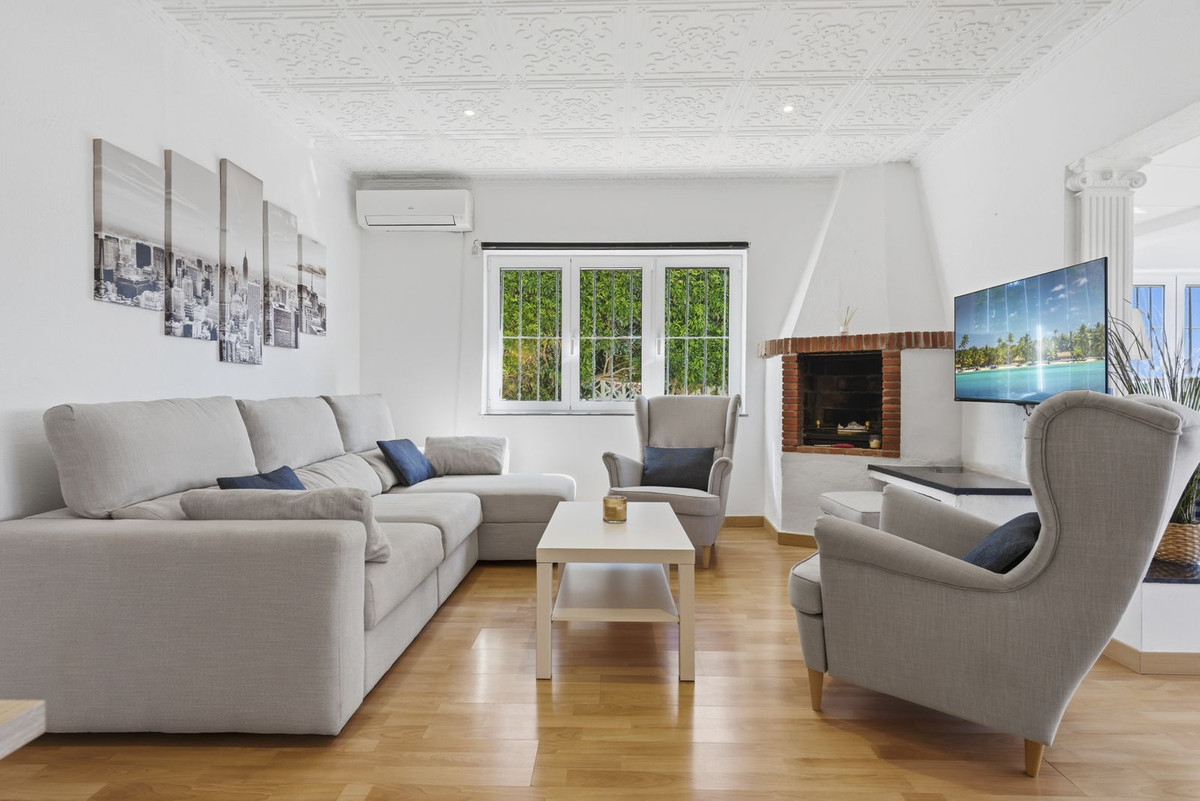 Se vende Bungalow de 3 dormitorios en Costa Del Sol, Málaga, España