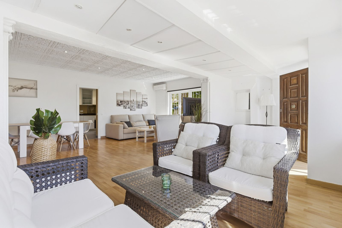 Se vende Bungalow de 3 dormitorios en Costa Del Sol, Málaga, España