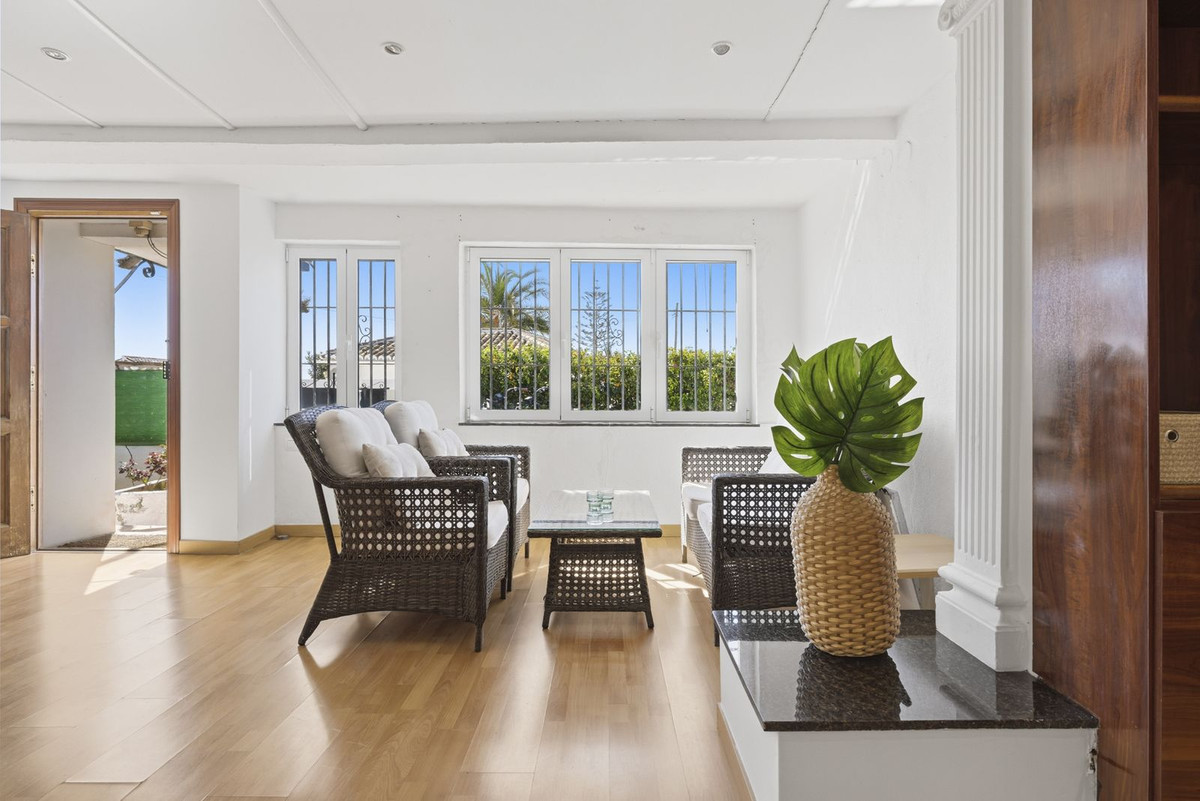 Se vende Bungalow de 3 dormitorios en Costa Del Sol, Málaga, España