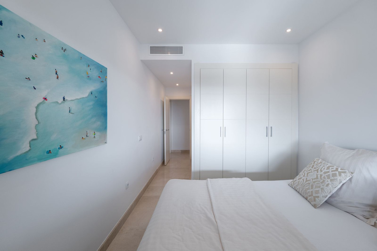 4 Bed Apartment for sale in Los Flamingos Costa Del Sol, Málaga, Spain