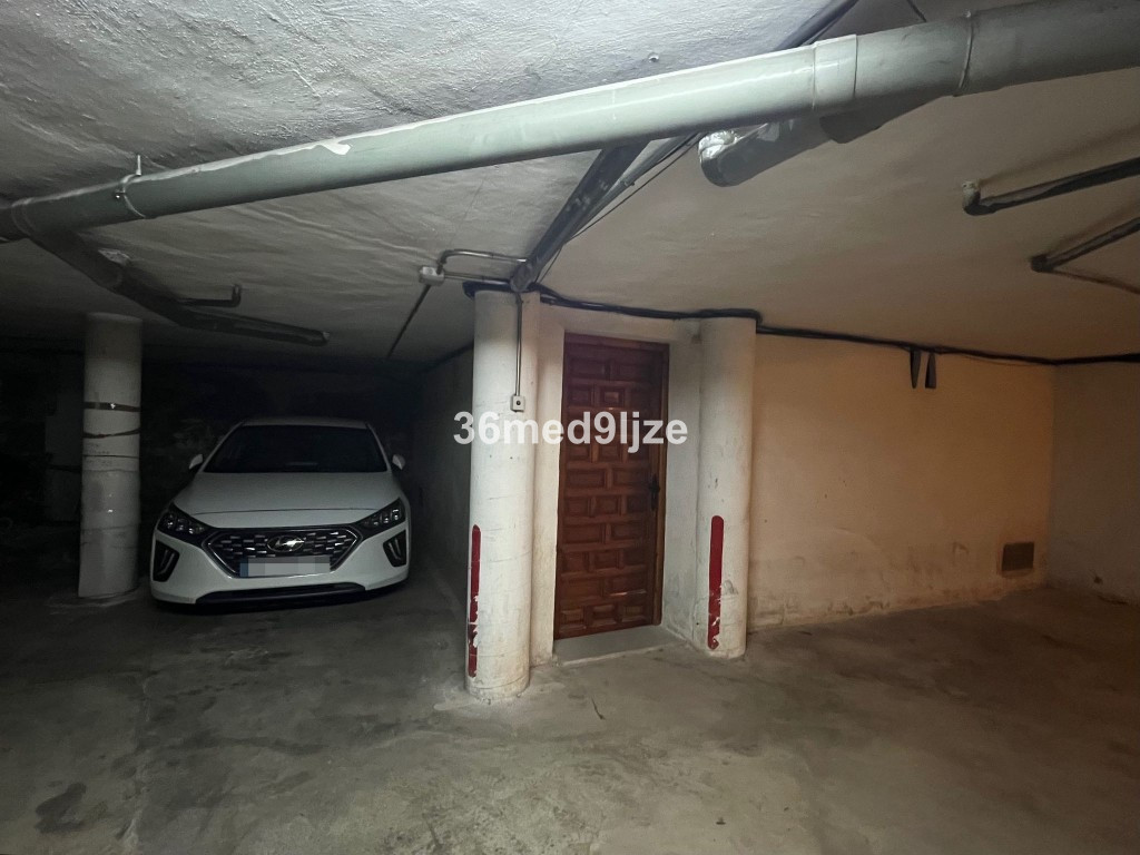 Se vende Garaje  en Costa Calida, Murcia, España