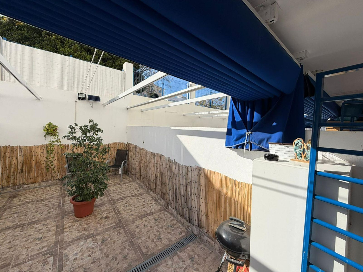 Se vende Apartamento Planta Baja de 1 dormitorios en Costa Del Sol, Málaga, España