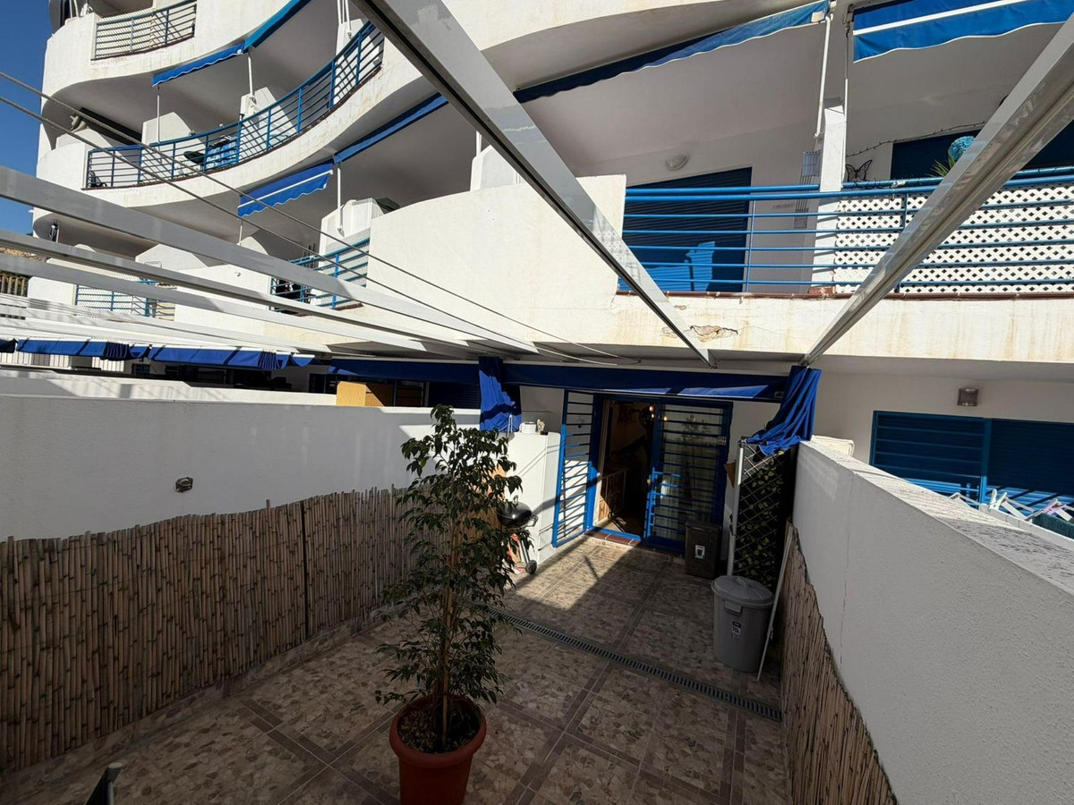 Se vende Apartamento Planta Baja de 1 dormitorios en Costa Del Sol, Málaga, España