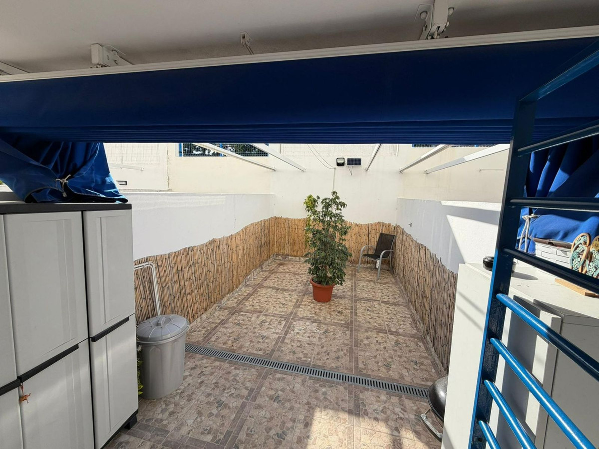 Se vende Apartamento Planta Baja de 1 dormitorios en Costa Del Sol, Málaga, España