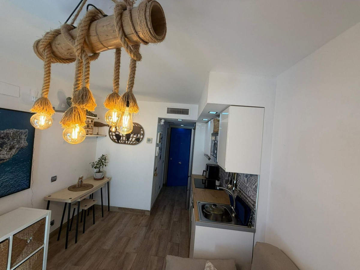 Se vende Apartamento Planta Baja de 1 dormitorios en Costa Del Sol, Málaga, España