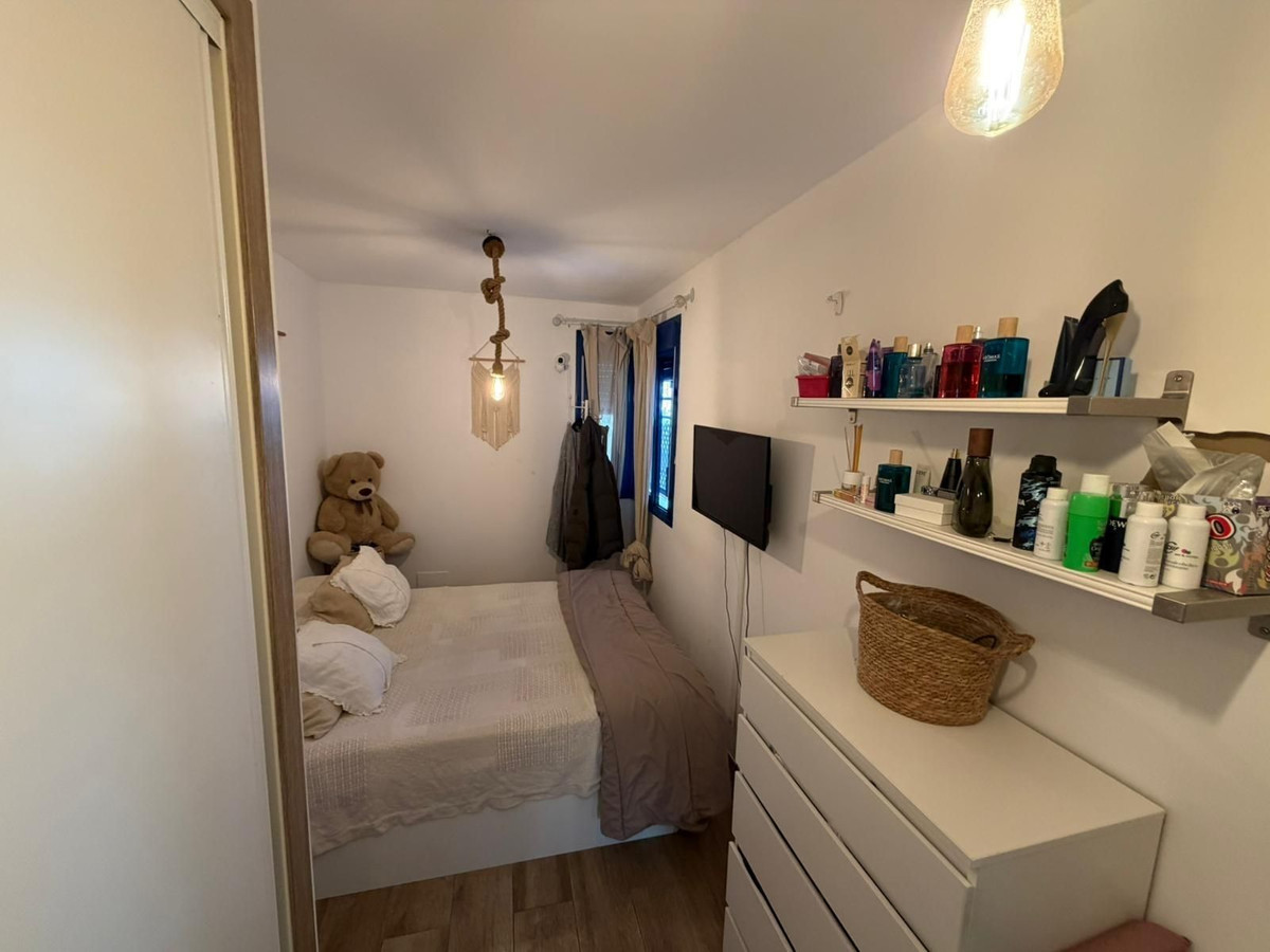 Se vende Apartamento Planta Baja de 1 dormitorios en Costa Del Sol, Málaga, España