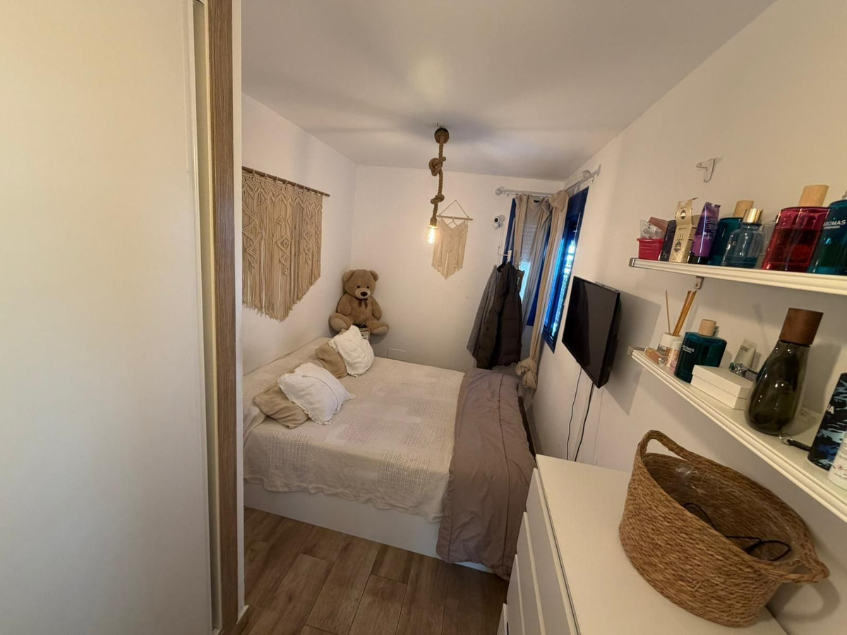 Se vende Apartamento Planta Baja de 1 dormitorios en Costa Del Sol, Málaga, España