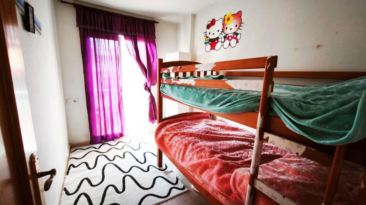 Se vende Apartamento Planta Media de 2 dormitorios en Costa Calida, Murcia, España