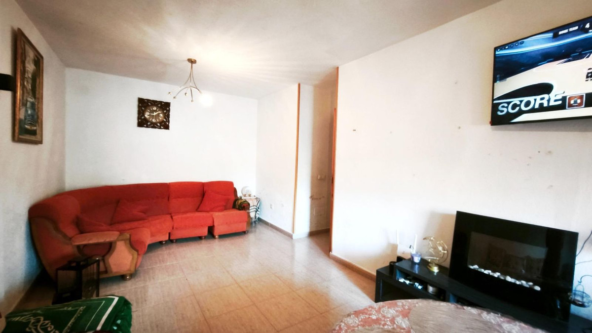 Se vende Apartamento Planta Media de 2 dormitorios en Costa Calida, Murcia, España