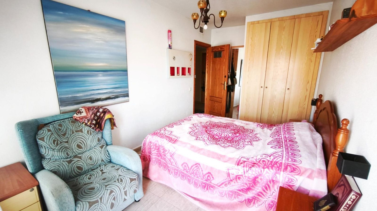 Se vende Apartamento Planta Media de 2 dormitorios en Costa Calida, Murcia, España