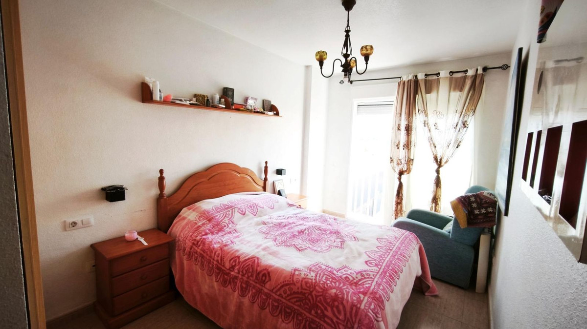 Se vende Apartamento Planta Media de 2 dormitorios en Costa Calida, Murcia, España
