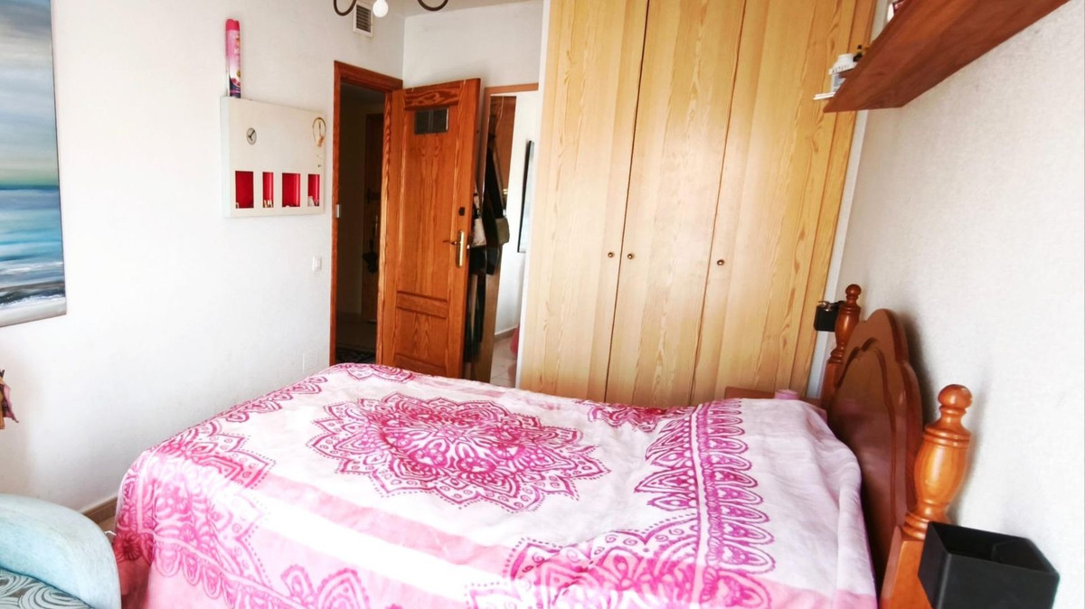 Se vende Apartamento Planta Media de 2 dormitorios en Costa Calida, Murcia, España