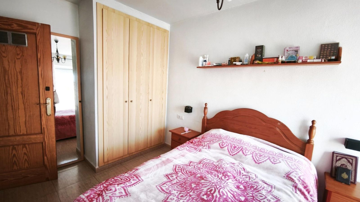 Se vende Apartamento Planta Media de 2 dormitorios en Costa Calida, Murcia, España