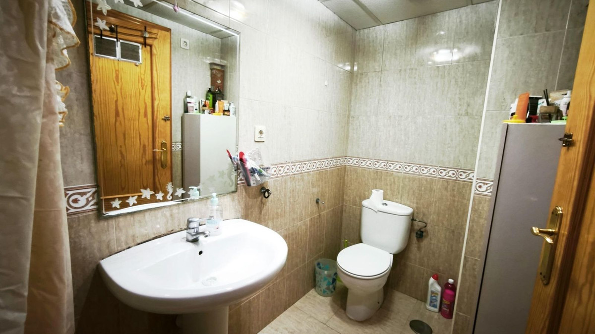 Se vende Apartamento Planta Media de 2 dormitorios en Costa Calida, Murcia, España