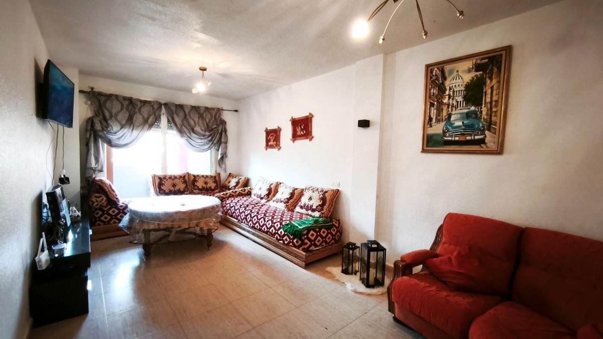 Se vende Apartamento Planta Media de 2 dormitorios en Costa Calida, Murcia, España