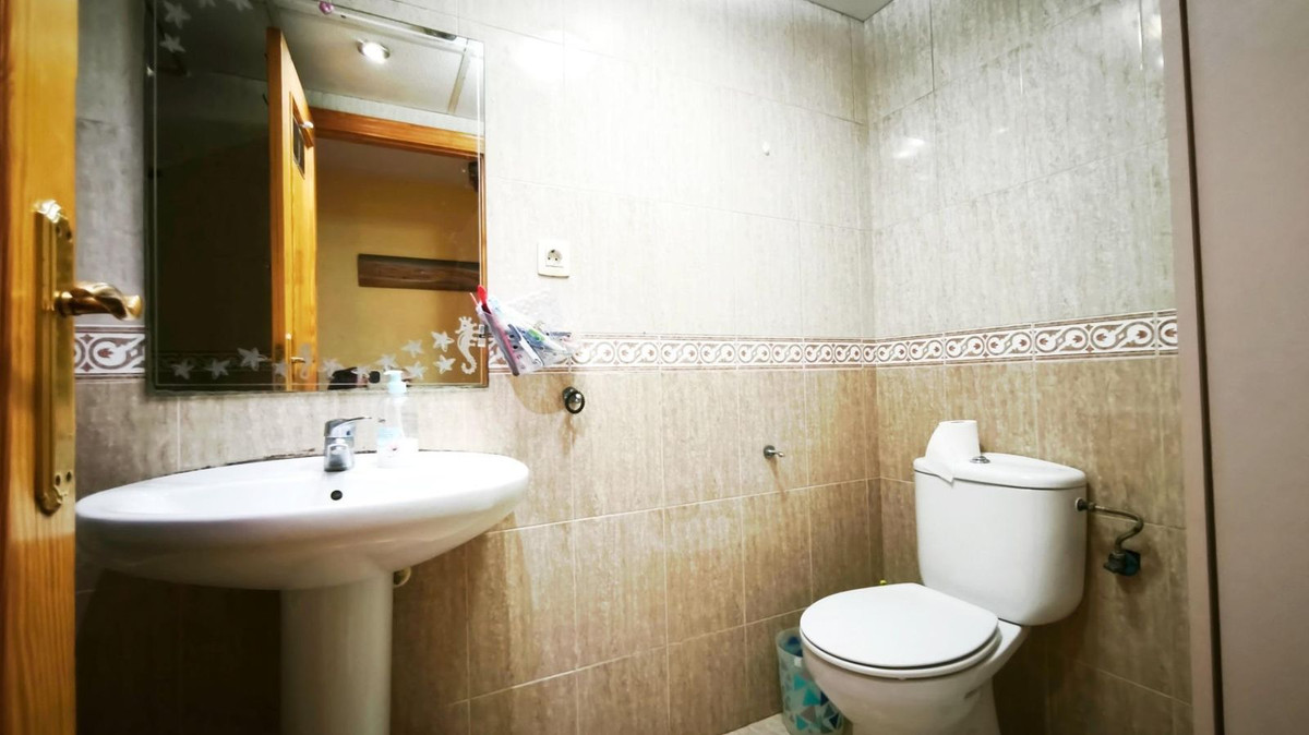 Se vende Apartamento Planta Media de 2 dormitorios en Costa Calida, Murcia, España