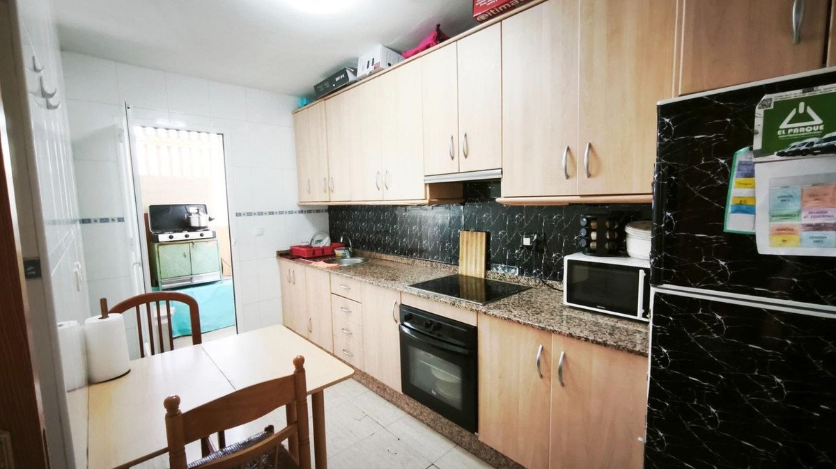 Se vende Apartamento Planta Media de 2 dormitorios en Costa Calida, Murcia, España