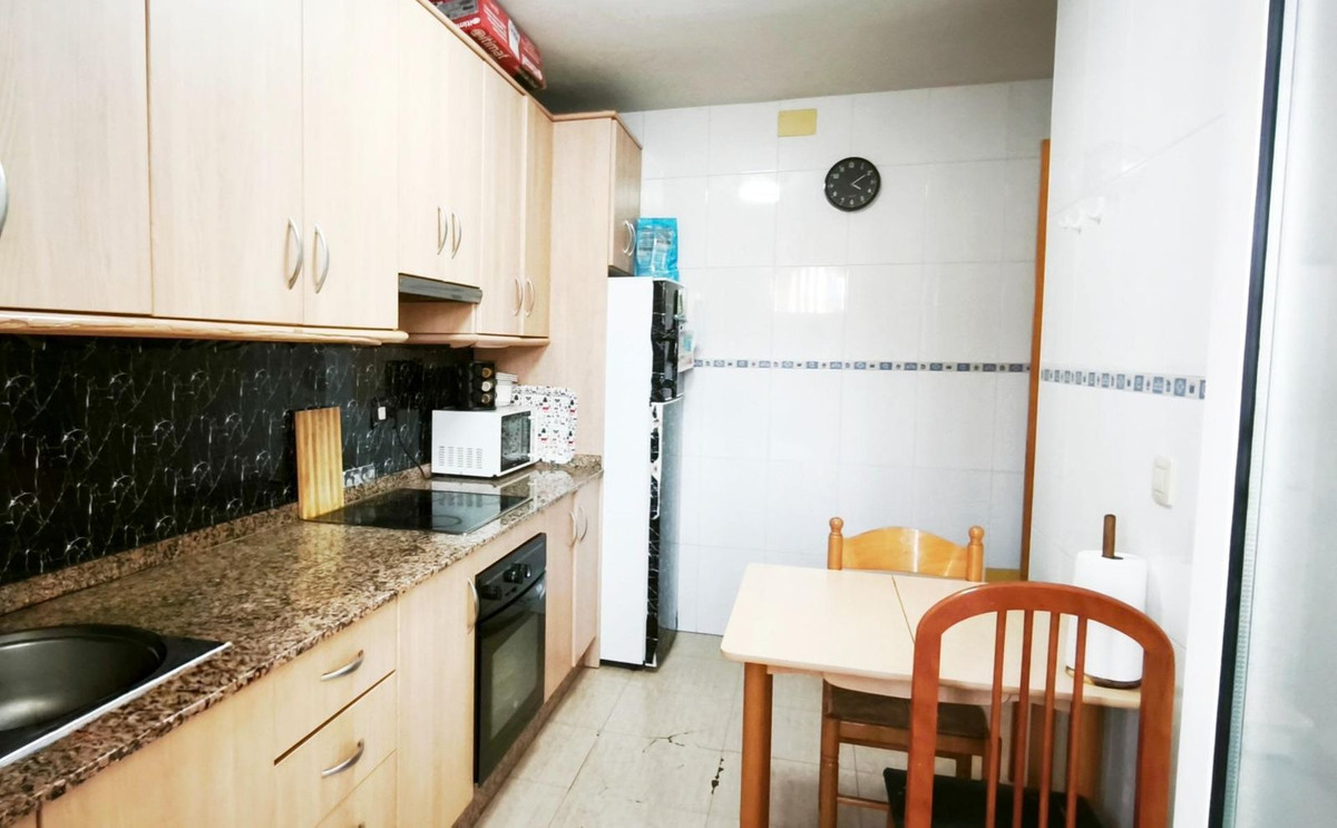 Se vende Apartamento Planta Media de 2 dormitorios en Costa Calida, Murcia, España