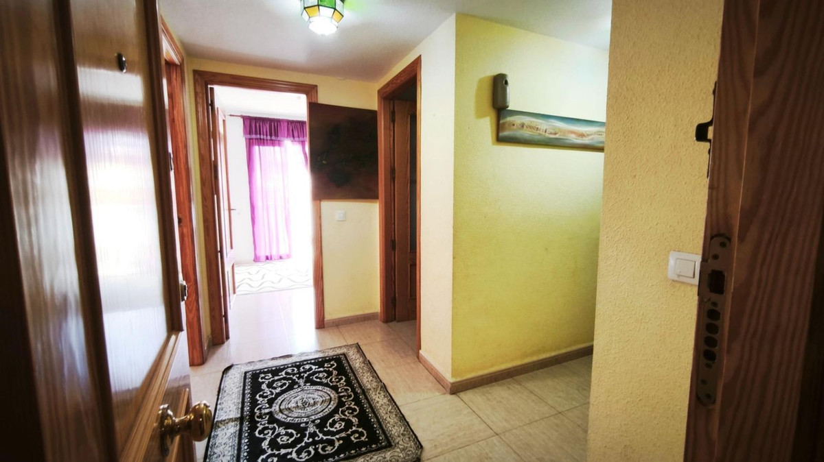 Se vende Apartamento Planta Media de 2 dormitorios en Costa Calida, Murcia, España