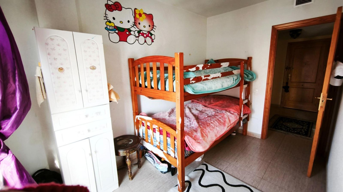 Se vende Apartamento Planta Media de 2 dormitorios en Costa Calida, Murcia, España