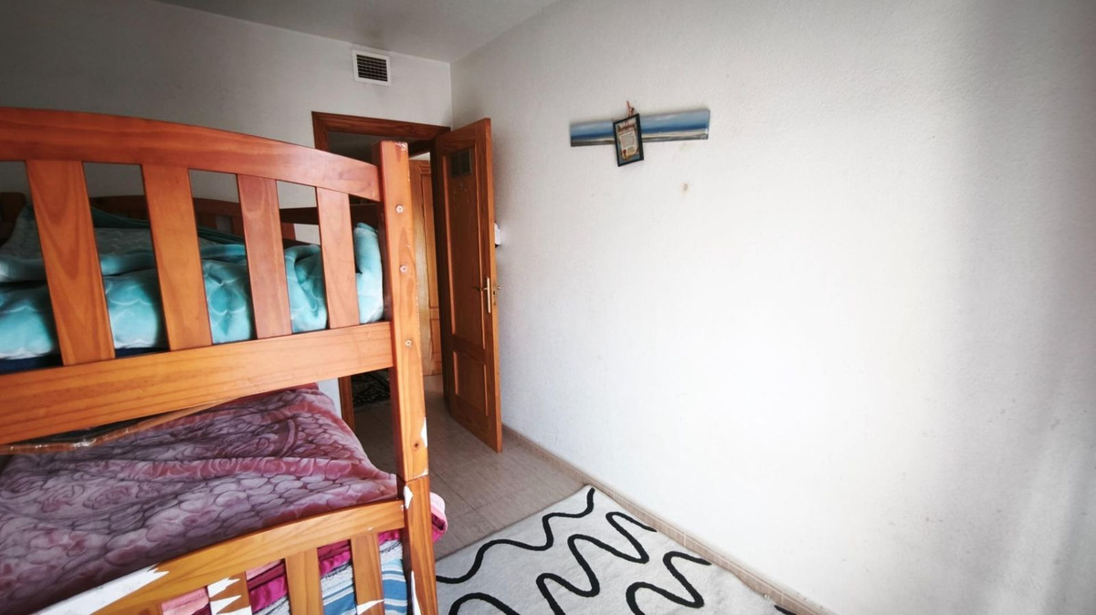 Se vende Apartamento Planta Media de 2 dormitorios en Costa Calida, Murcia, España