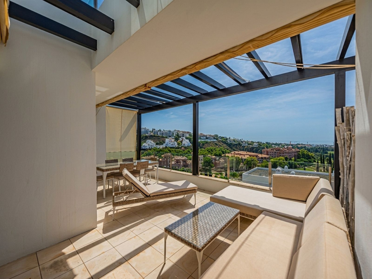 Se vende Apartamento Planta Media de 2 dormitorios en Costa Del Sol, Málaga, España