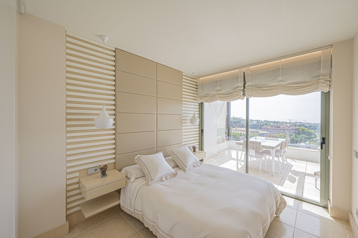 Se vende Apartamento Planta Media de 2 dormitorios en Costa Del Sol, Málaga, España