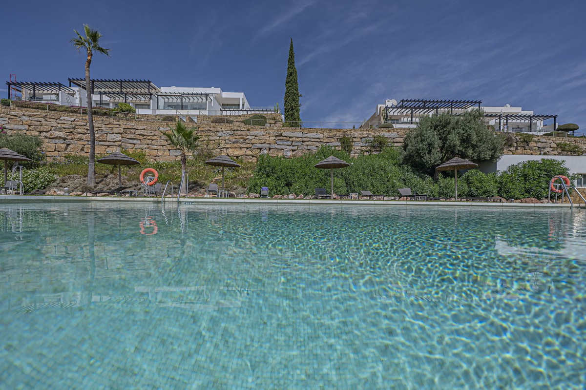 Se vende Apartamento Planta Media de 2 dormitorios en Costa Del Sol, Málaga, España
