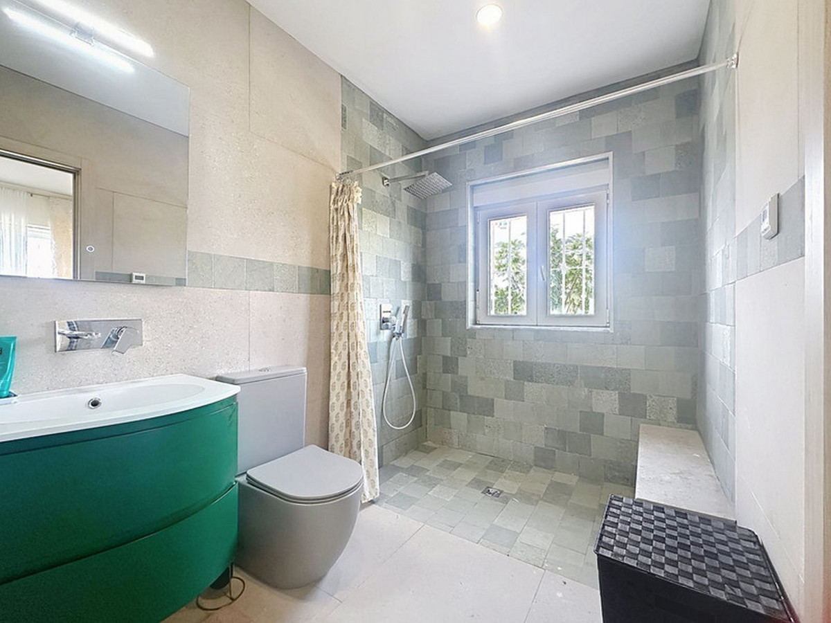 3 Bed Townhouse for sale in Estepona Costa Del Sol, Málaga, Spain