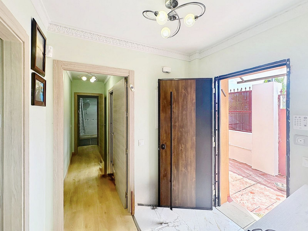 3 Bed Townhouse for sale in Estepona Costa Del Sol, Málaga, Spain