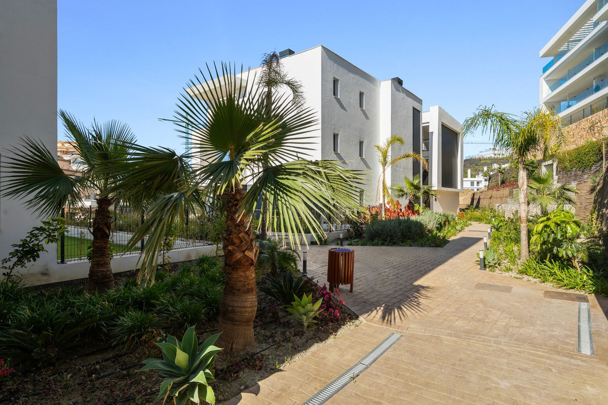 2 Bed Apartment for sale in Higueron Costa Del Sol, Málaga, Spain