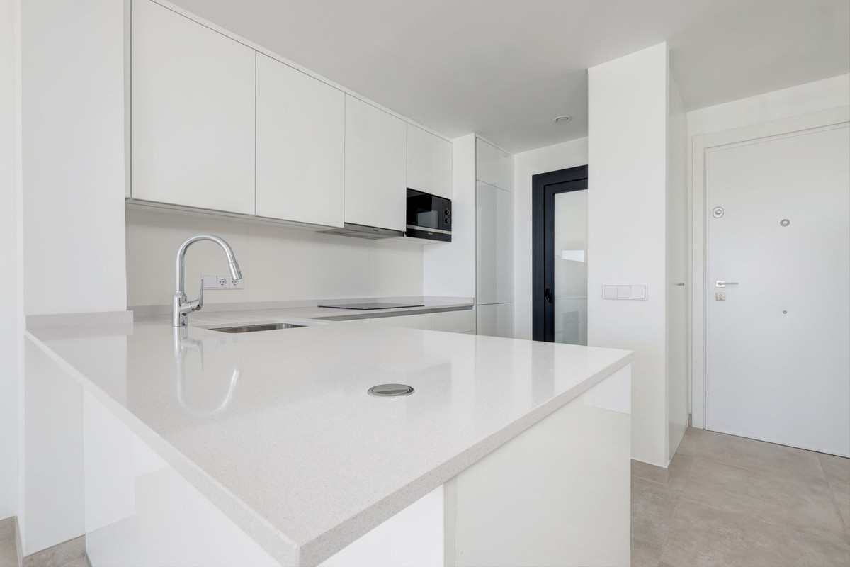 2 Bed Apartment for sale in Higueron Costa Del Sol, Málaga, Spain