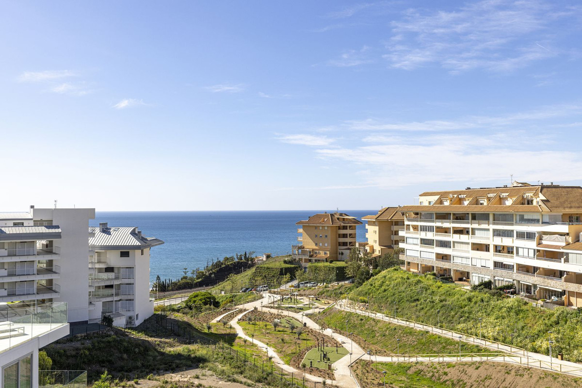 2 Bed Apartment for sale in Higueron Costa Del Sol, Málaga, Spain