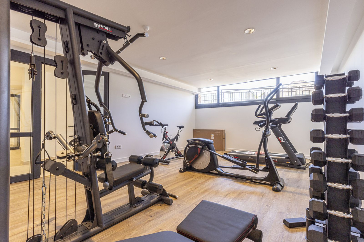 2 Bed Apartment for sale in Higueron Costa Del Sol, Málaga, Spain