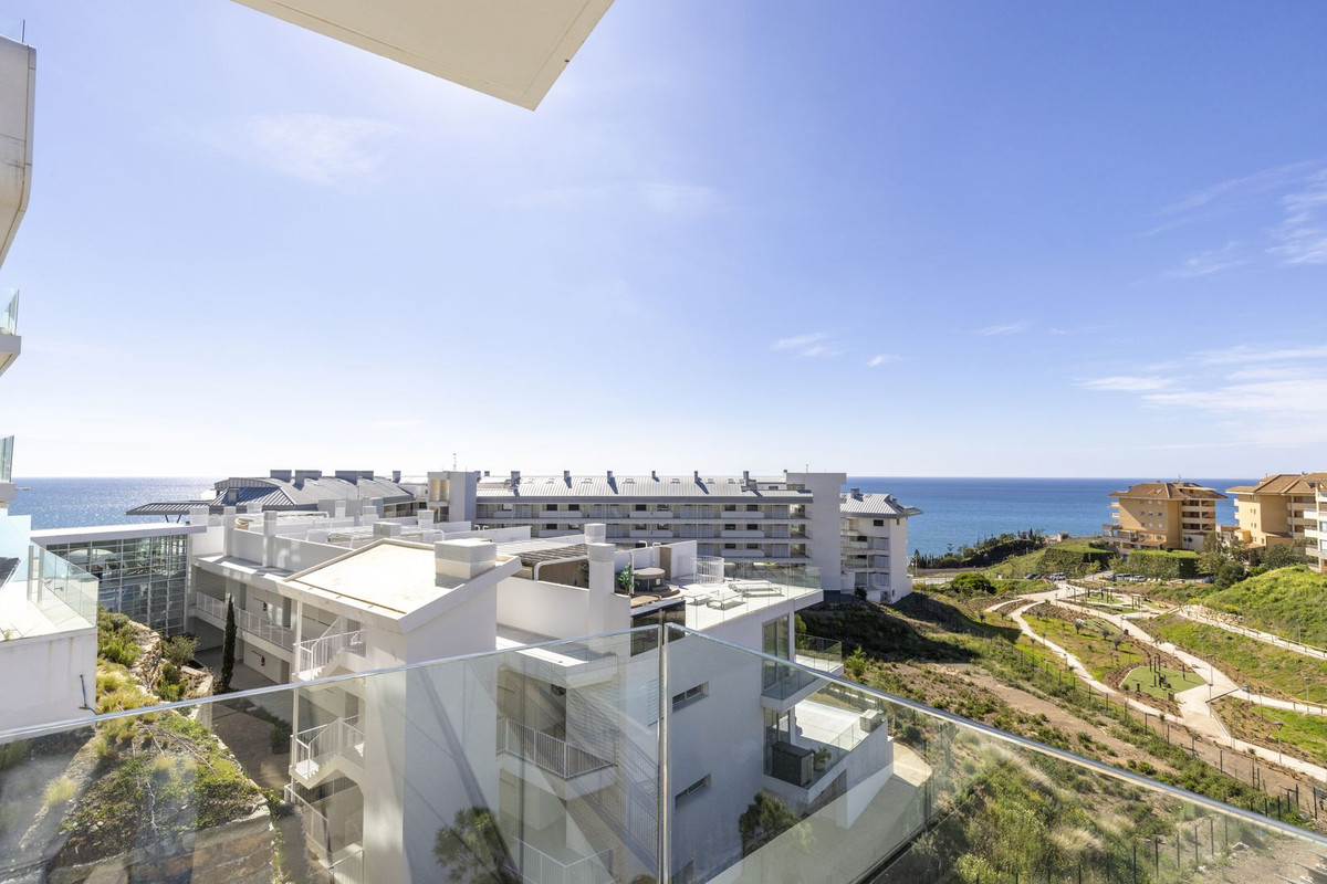 2 Bed Apartment for sale in Higueron Costa Del Sol, Málaga, Spain