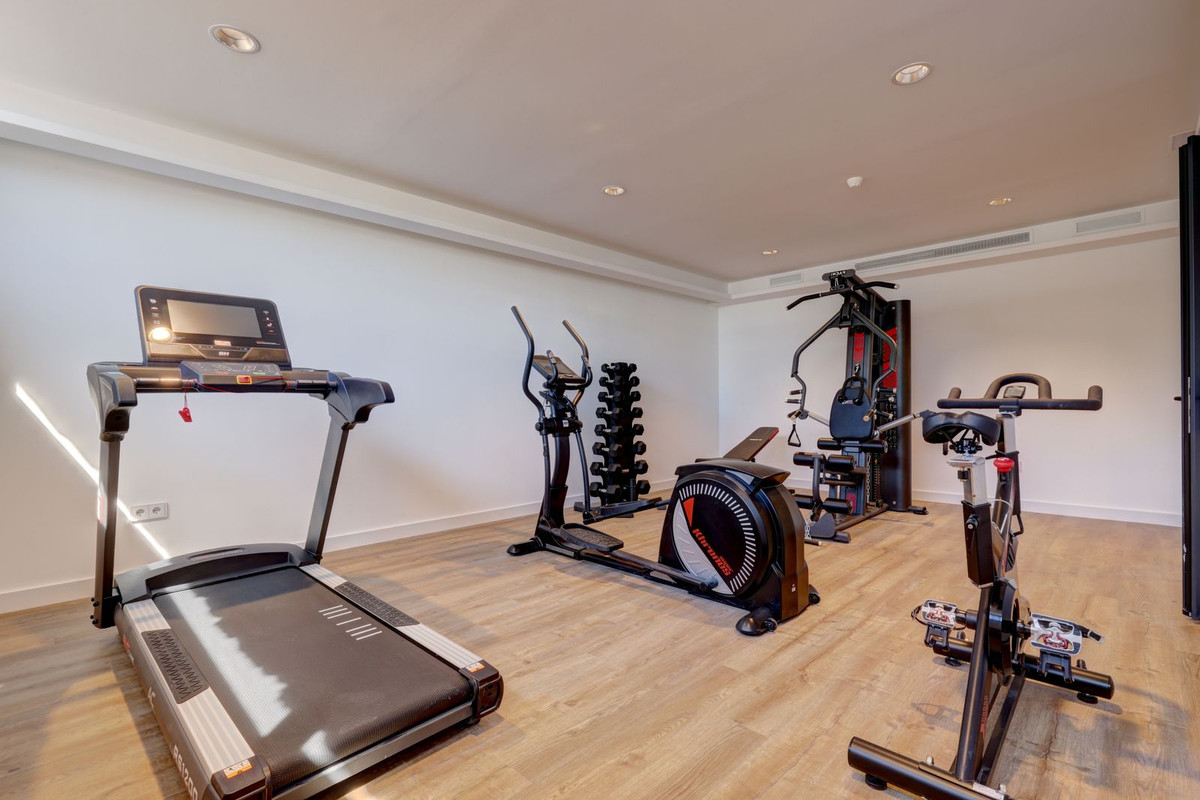 2 Bed Apartment for sale in Higueron Costa Del Sol, Málaga, Spain
