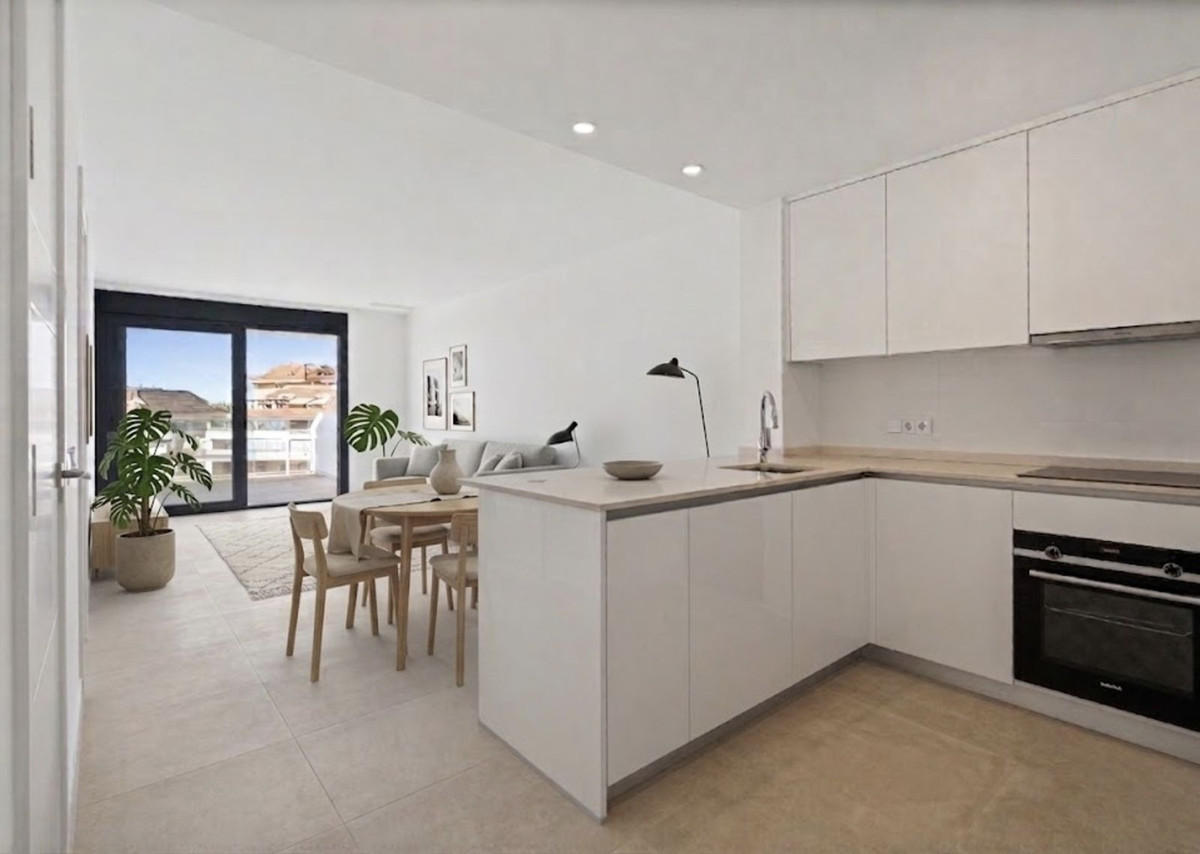2 Bed Apartment for sale in Higueron Costa Del Sol, Málaga, Spain
