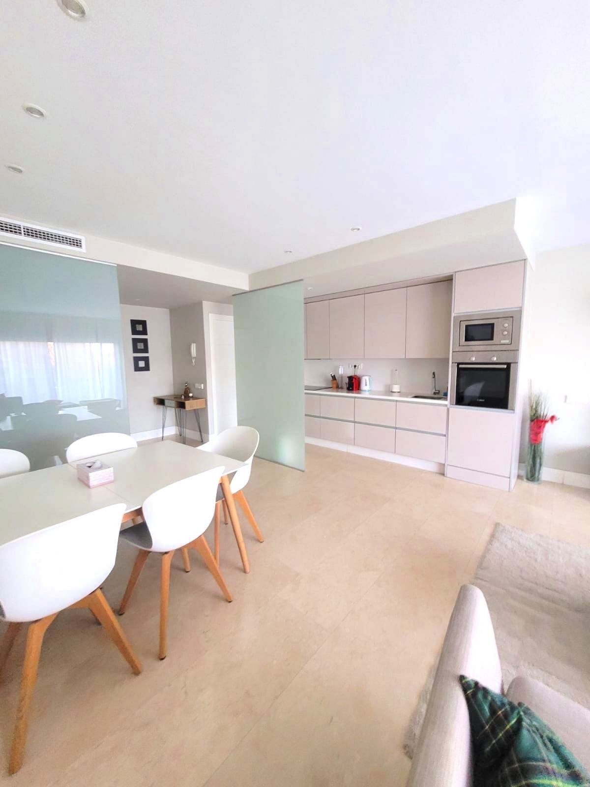 Se vende Apartamento Planta Baja de 1 dormitorios en Costa Del Sol, Málaga, España