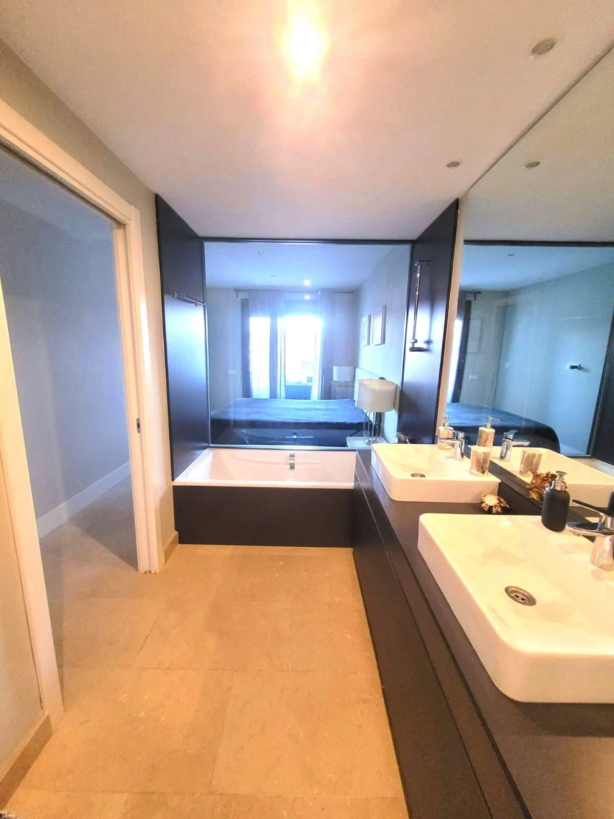 Se vende Apartamento Planta Baja de 1 dormitorios en Costa Del Sol, Málaga, España