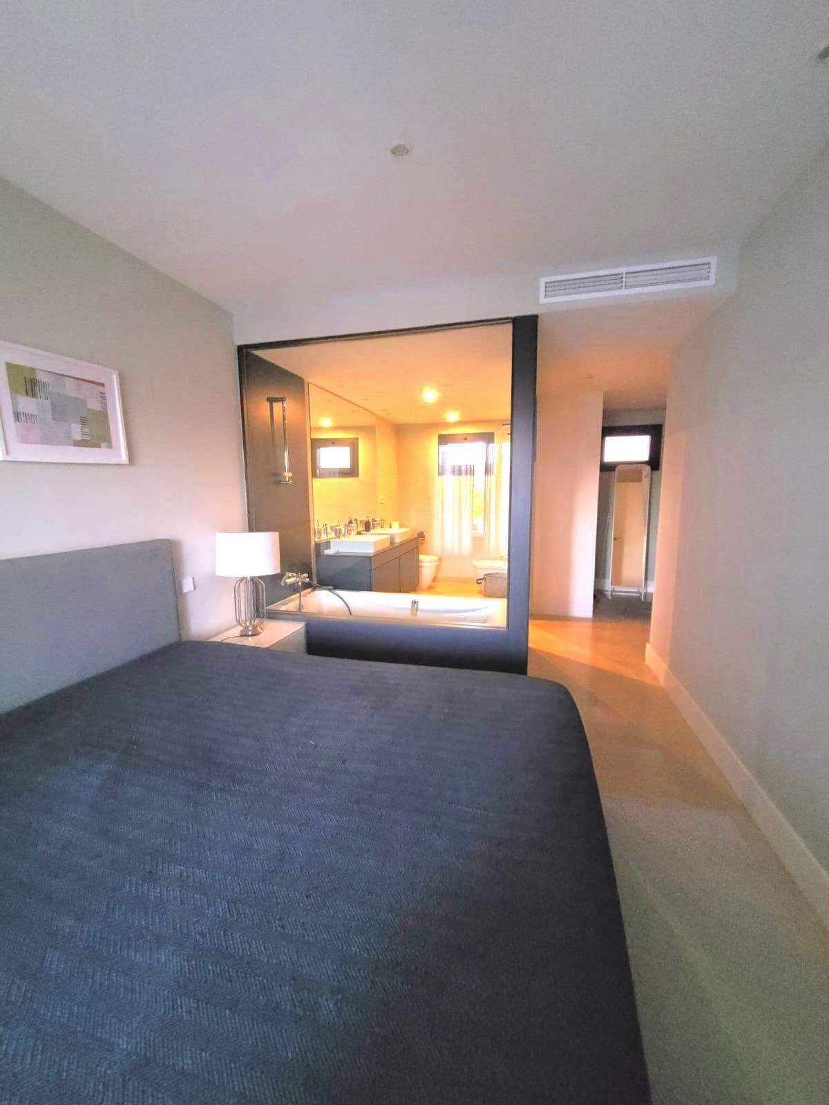 Se vende Apartamento Planta Baja de 1 dormitorios en Costa Del Sol, Málaga, España