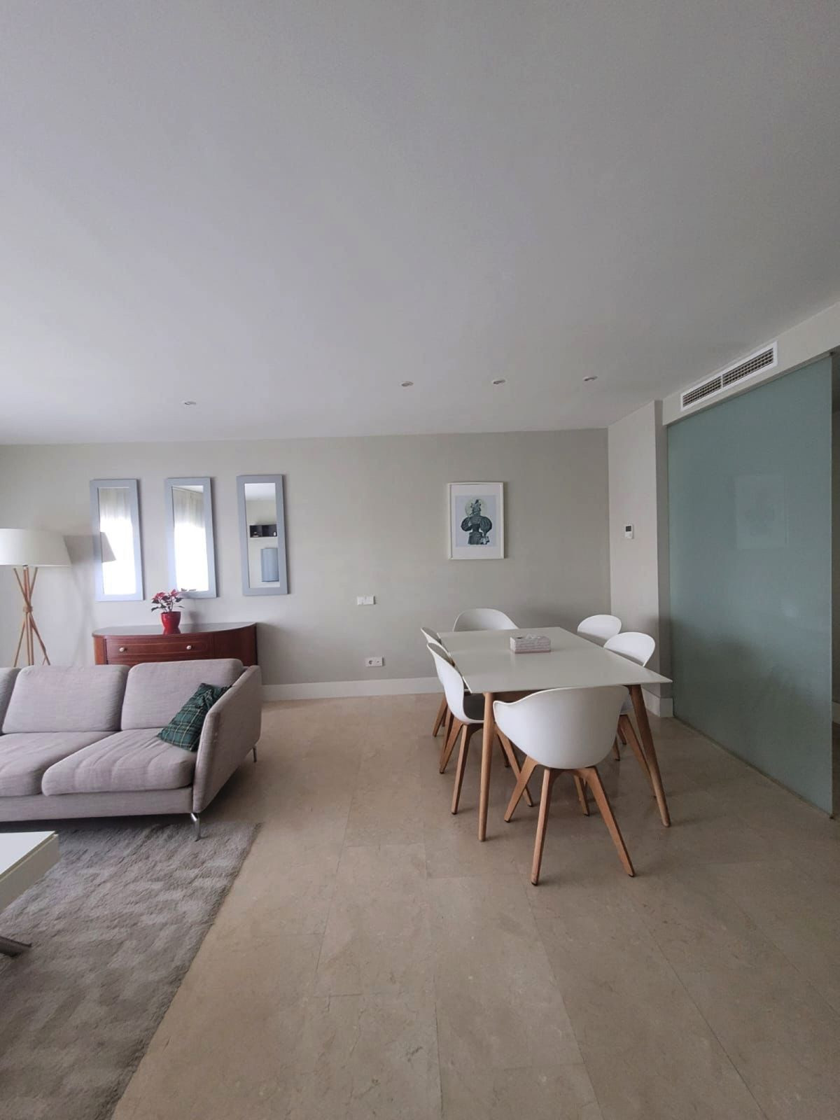 Se vende Apartamento Planta Baja de 1 dormitorios en Costa Del Sol, Málaga, España