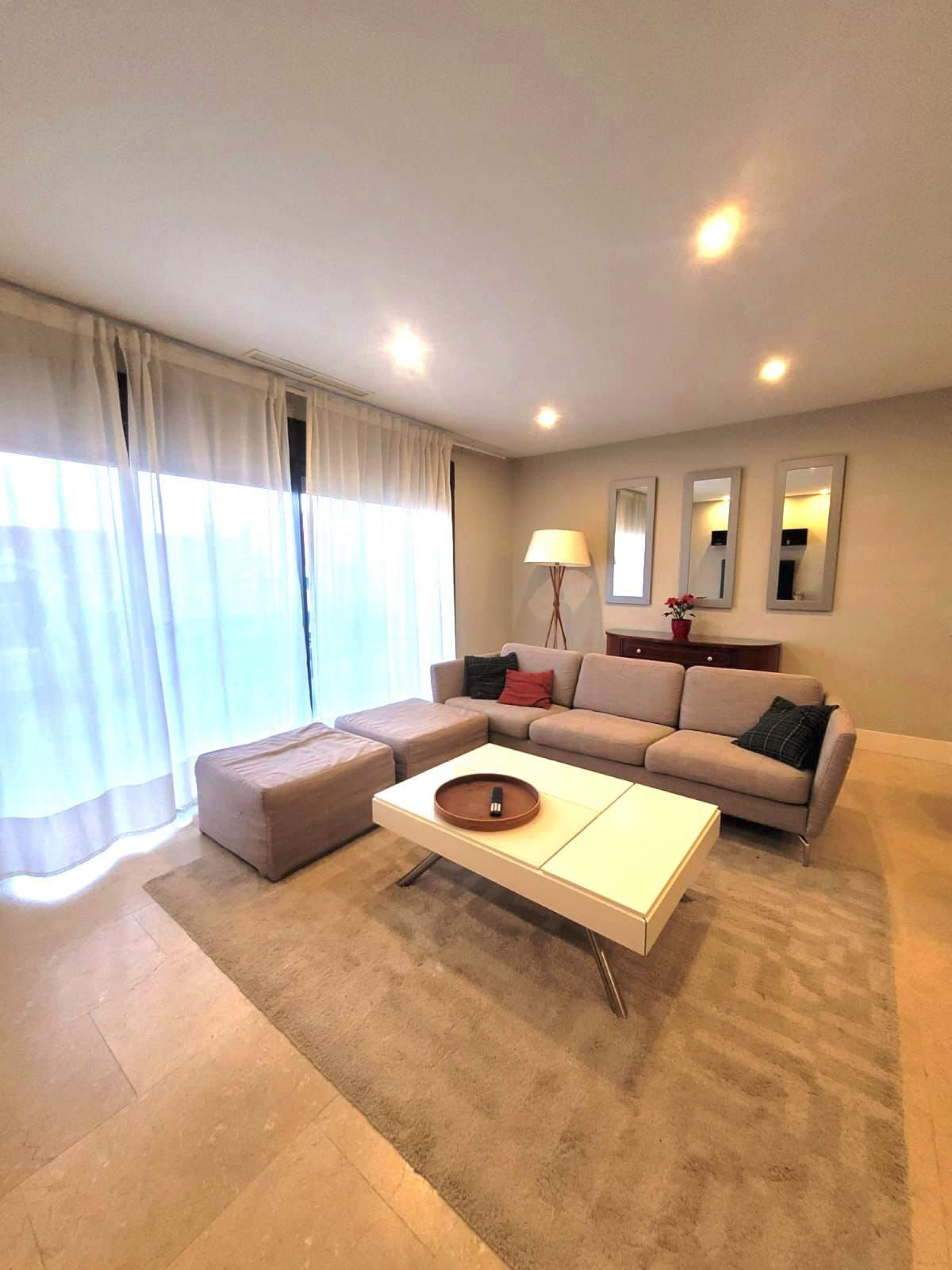Se vende Apartamento Planta Baja de 1 dormitorios en Costa Del Sol, Málaga, España