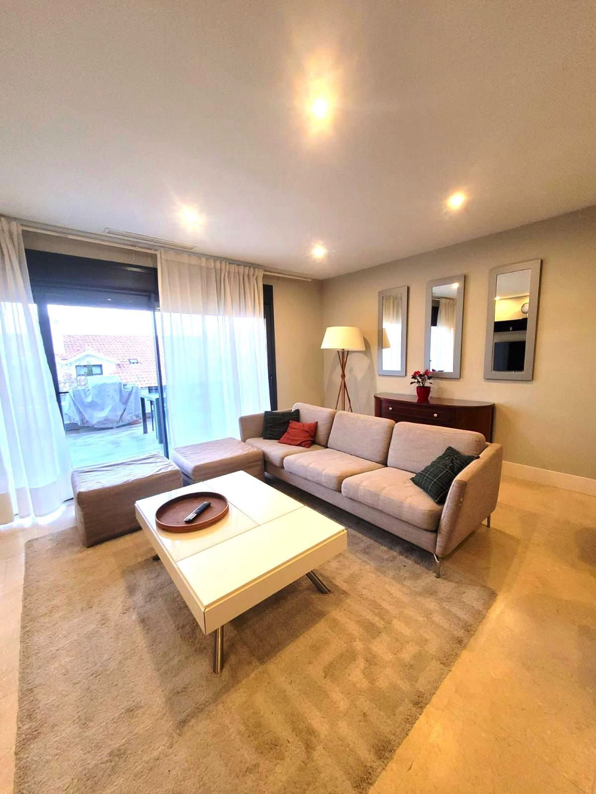 Se vende Apartamento Planta Baja de 1 dormitorios en Costa Del Sol, Málaga, España
