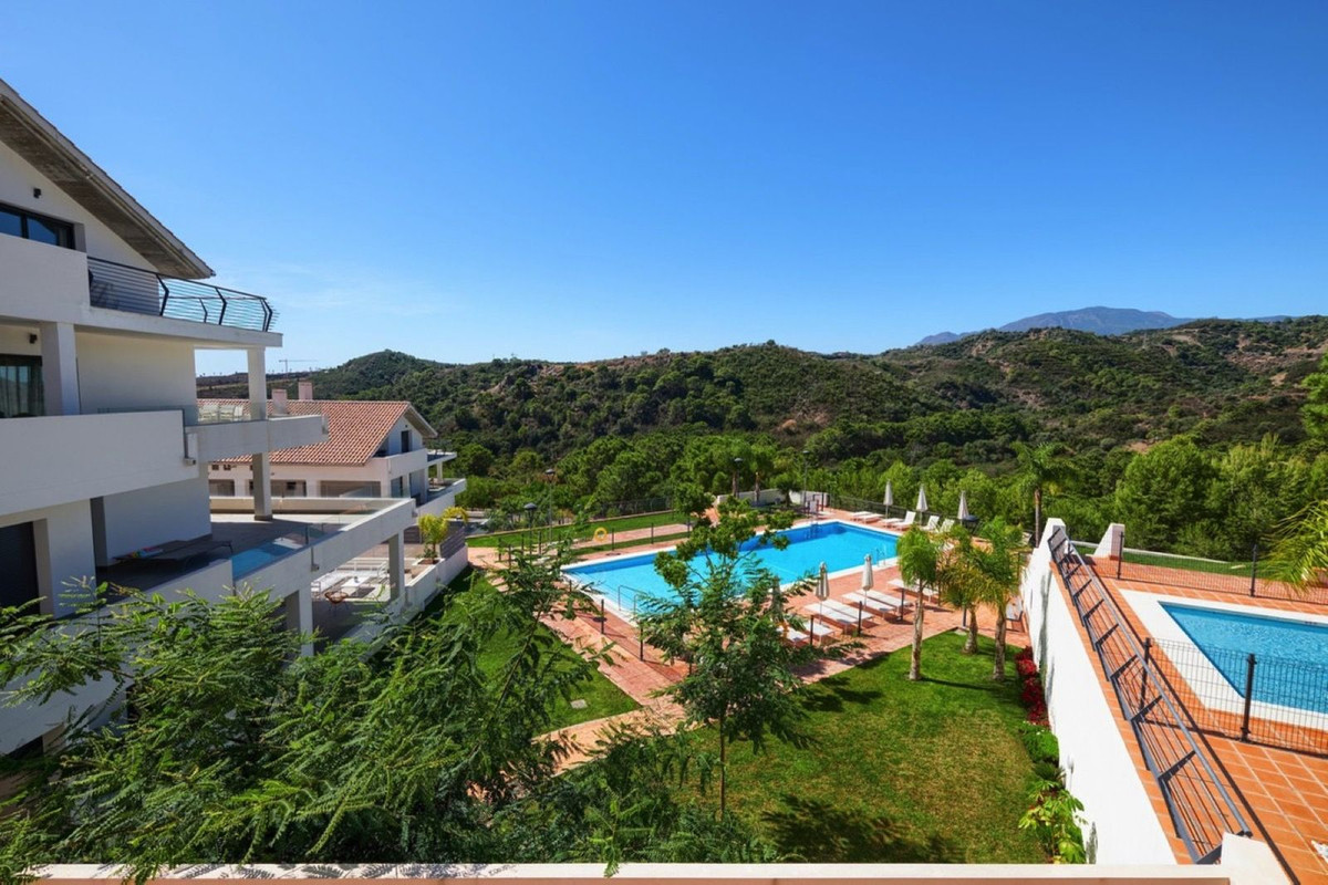 Se vende Apartamento Planta Baja de 1 dormitorios en Costa Del Sol, Málaga, España