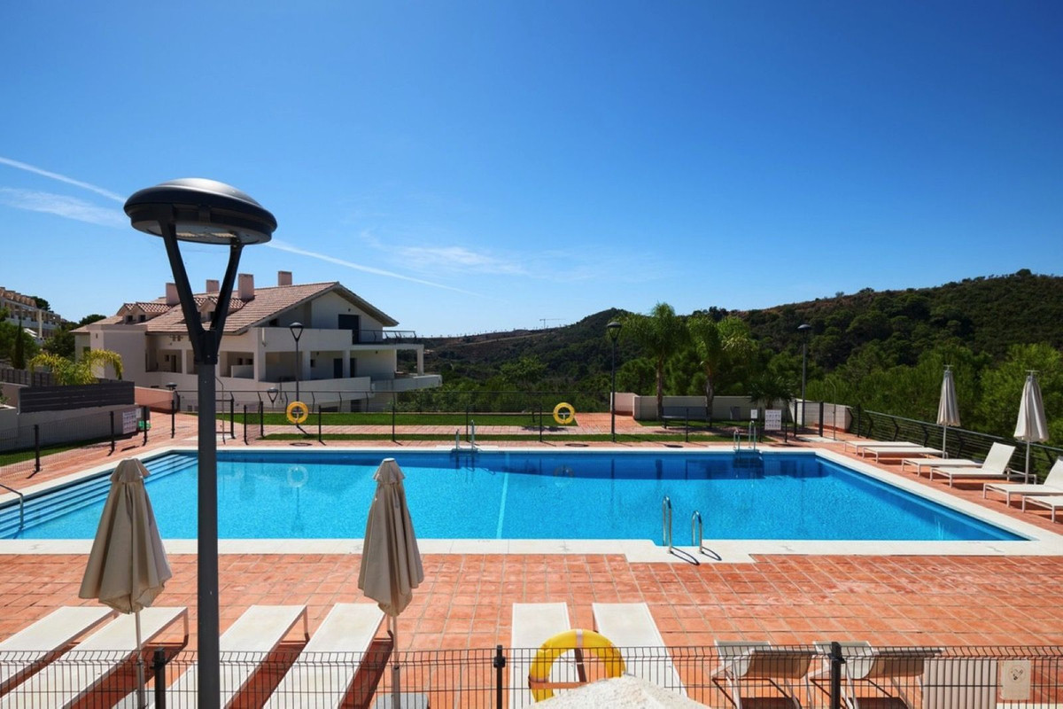 Se vende Apartamento Planta Baja de 1 dormitorios en Costa Del Sol, Málaga, España