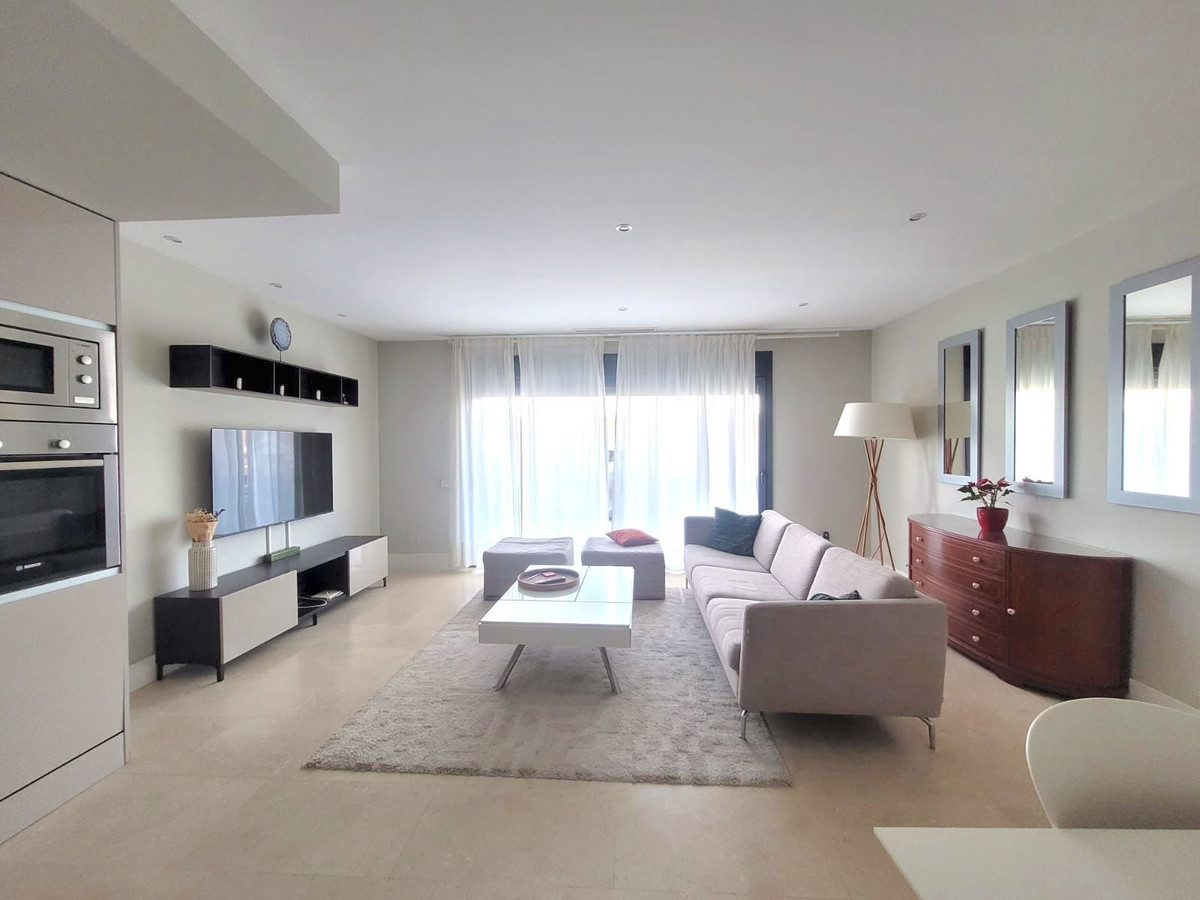 Se vende Apartamento Planta Baja de 1 dormitorios en Costa Del Sol, Málaga, España