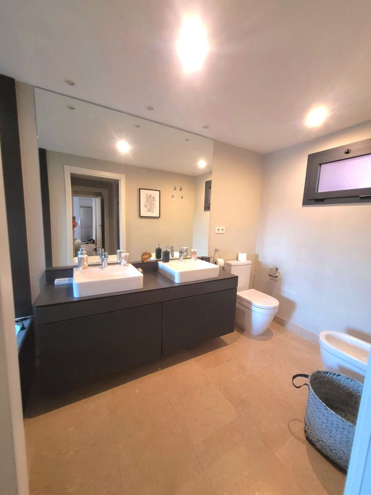 Se vende Apartamento Planta Baja de 1 dormitorios en Costa Del Sol, Málaga, España