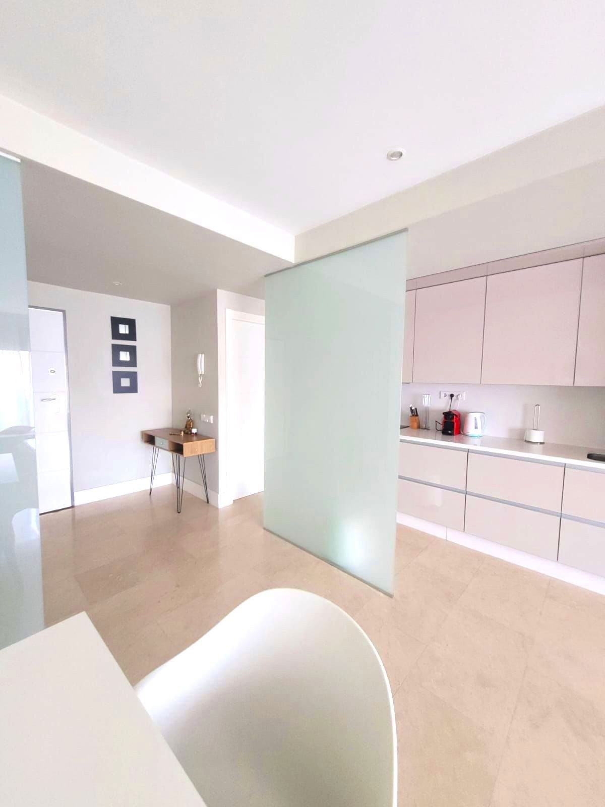 Se vende Apartamento Planta Baja de 1 dormitorios en Costa Del Sol, Málaga, España