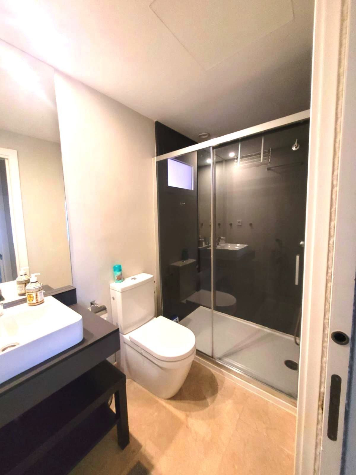 Se vende Apartamento Planta Baja de 1 dormitorios en Costa Del Sol, Málaga, España