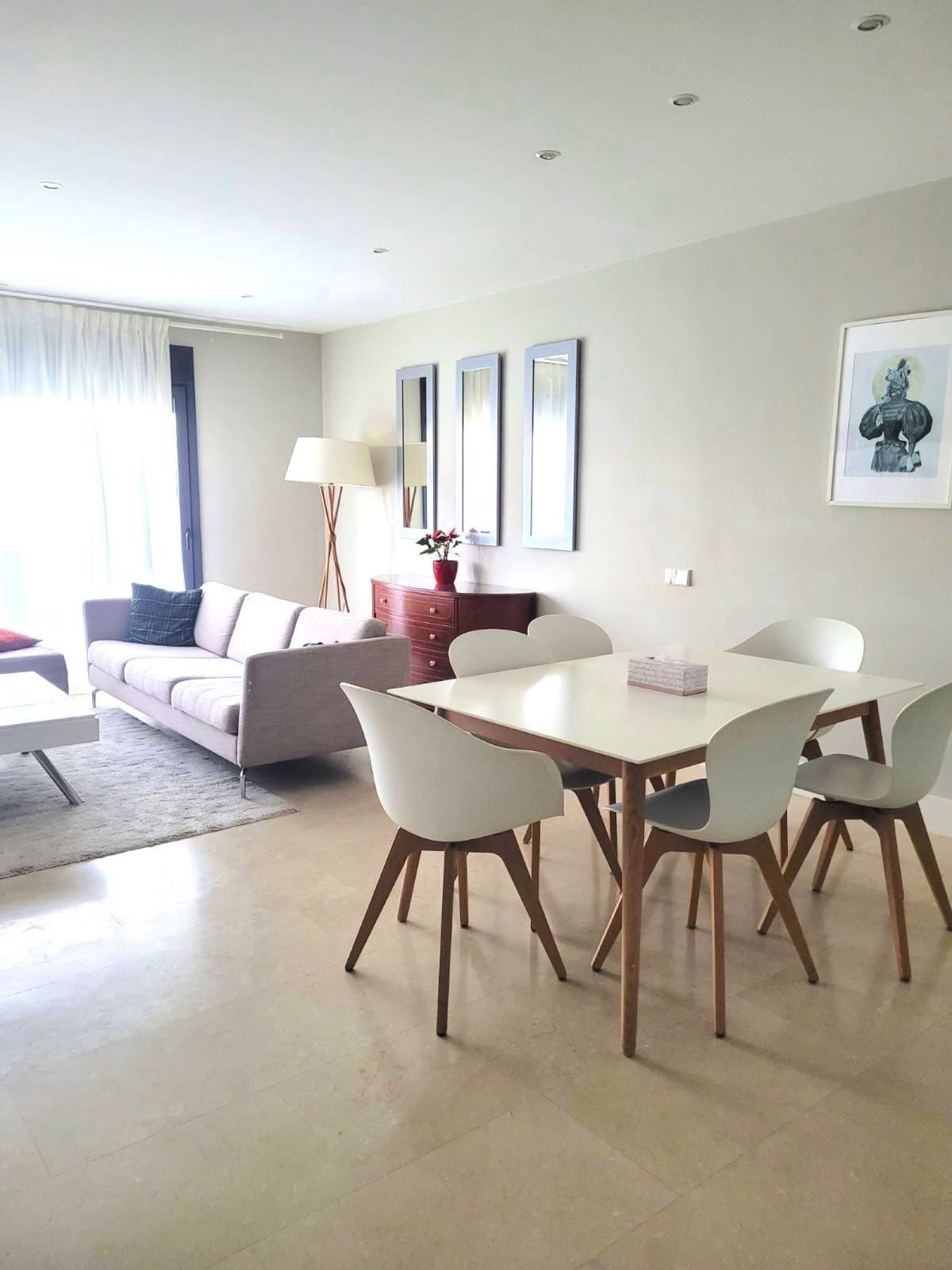Se vende Apartamento Planta Baja de 1 dormitorios en Costa Del Sol, Málaga, España